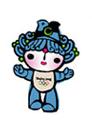 Mascotte 1